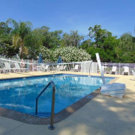H5 Close To The Front Pool And Clubhouse Downstairs By Lake St. Simons Island Exterior foto