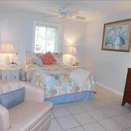H5 Close To The Front Pool And Clubhouse Downstairs By Lake St. Simons Island Exterior foto