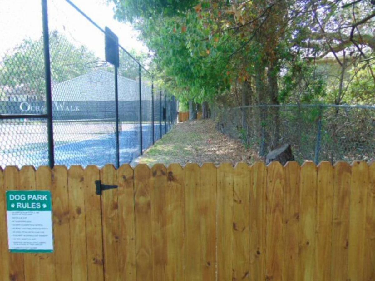 H5 Close To The Front Pool And Clubhouse Downstairs By Lake St. Simons Island Exterior foto