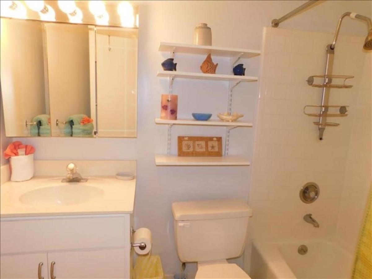 H5 Close To The Front Pool And Clubhouse Downstairs By Lake St. Simons Island Exterior foto