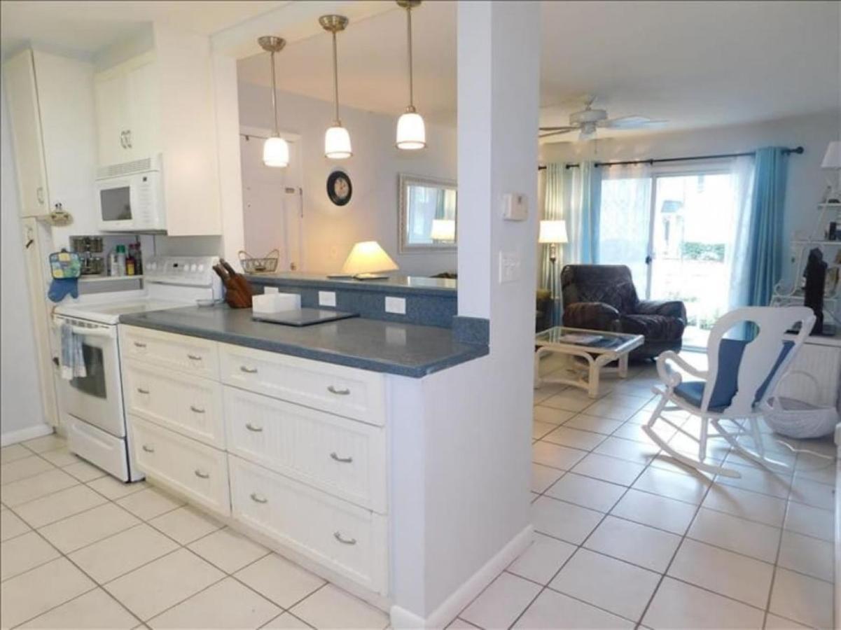H5 Close To The Front Pool And Clubhouse Downstairs By Lake St. Simons Island Exterior foto